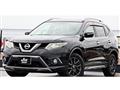 2015 Nissan X-Trail