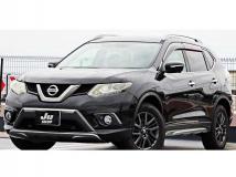 2015 Nissan X-Trail