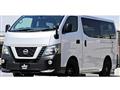 2017 Nissan NV350 Caravan