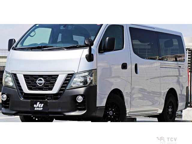 2017 Nissan NV350 Caravan