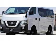 2017 Nissan NV350 Caravan