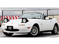1991 Mazda Eunos Roadster