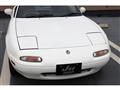 1991 Mazda Eunos Roadster