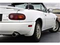 1991 Mazda Eunos Roadster