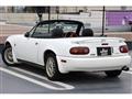 1991 Mazda Eunos Roadster