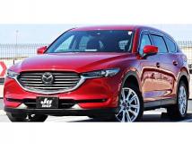 2018 Mazda Mazda Others