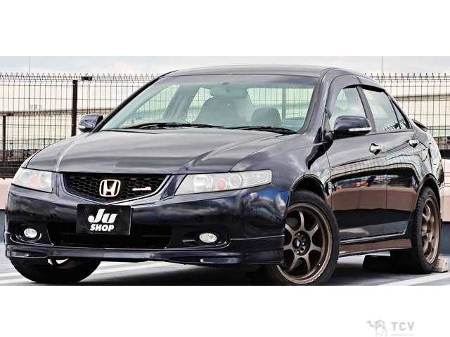 2003 Honda Accord