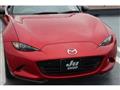2017 Mazda Roadster