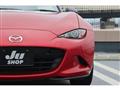 2017 Mazda Roadster