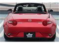 2017 Mazda Roadster