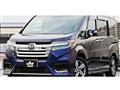 2017 Honda Step WGN