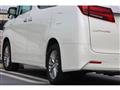 2018 Toyota Alphard
