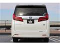 2018 Toyota Alphard