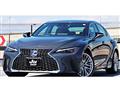2021 Lexus IS