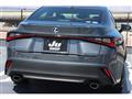 2021 Lexus IS