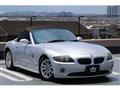 2003 BMW Z4