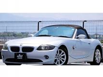 2003 BMW Z4