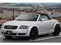 2002 Audi TT