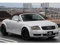 2002 Audi TT