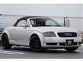 2002 Audi TT
