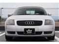 2002 Audi TT