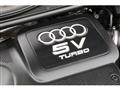 2002 Audi TT