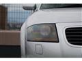2002 Audi TT