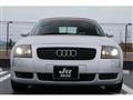 2002 Audi TT