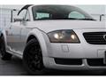 2002 Audi TT