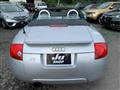 2002 Audi TT
