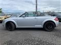 2002 Audi TT