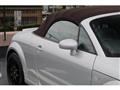 2002 Audi TT