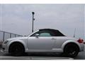 2002 Audi TT