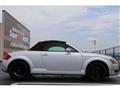 2002 Audi TT