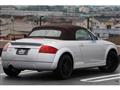 2002 Audi TT
