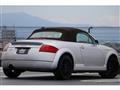 2002 Audi TT