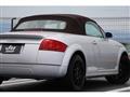 2002 Audi TT