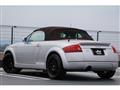 2002 Audi TT