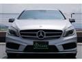 2014 Mercedes-Benz A-Class