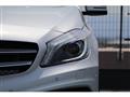 2014 Mercedes-Benz A-Class