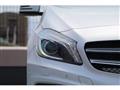 2014 Mercedes-Benz A-Class
