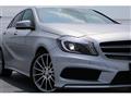 2014 Mercedes-Benz A-Class