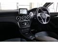 2014 Mercedes-Benz A-Class