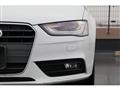 2012 Audi A4