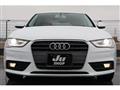 2012 Audi A4