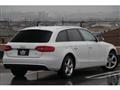 2012 Audi A4
