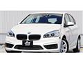 2015 BMW 2 Series