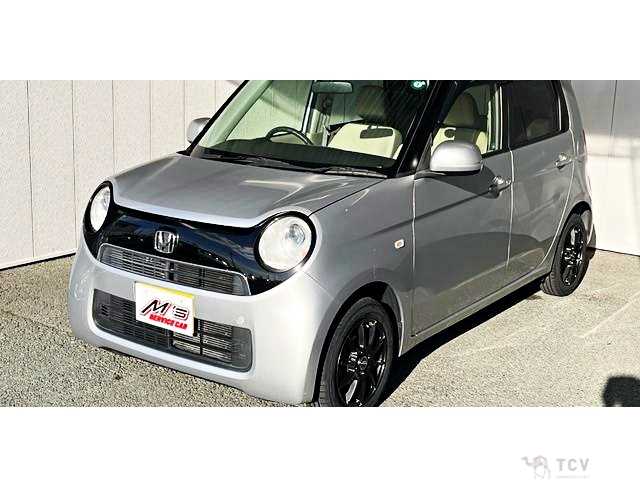 2014 Honda N-ONE