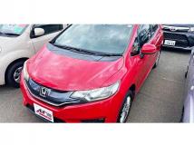 2014 Honda Fit