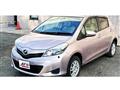 2012 Toyota Vitz